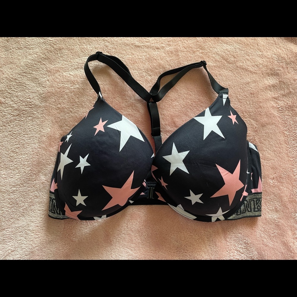 Victoria Secret PINK Push Up Bra